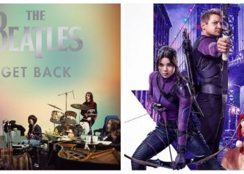 «The Beatles Get Back» y «Hawkeye», los regalos pre navideños de Disney+ se toman el streaming