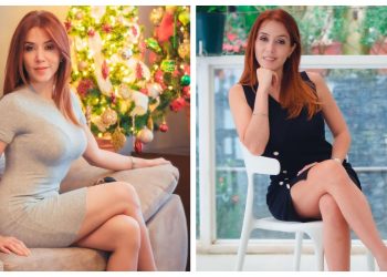 VIDEO: Felissa Cristales se roba los corazones de sus seguidores con este cariñoso mensaje