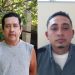 Capturan a dos presuntos responsables del homicidio de un agente de la PNC este domingo