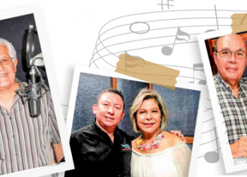 Sinatra and friends: Nueve años al aire