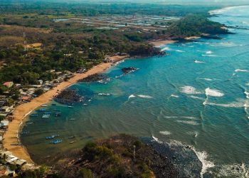 Podcast | Los Cóbanos, un arrecife único en Mesoamérica