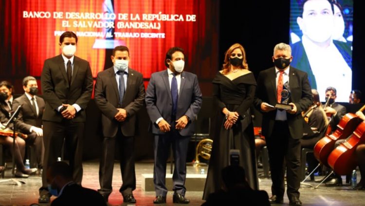 Foto / Bandesal