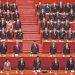 El Partido Comunista chino busca fortalecer todavía más a Xi Jinping