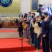 Asamblea juramenta a comisión de antejuicio contra diputados José García y Gerardo Aguilar