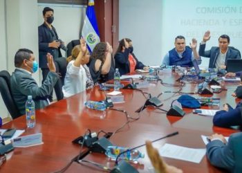 Compatriotas podrán traer artículos nuevos a El Salvador sin pago de impuestos