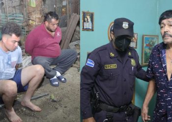 Desarticulan dos bandas de tráfico ilegal de personas y les decomisan $1 millón en bienes