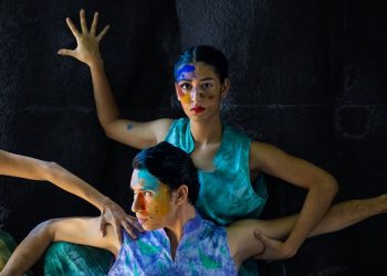 Compañía Nacional de Danza invita a vivir la experiencia de su obra «Lo que somos»