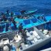 Fuerza Naval decomisa $62.5 millones de cocaína en costas de Acajutla