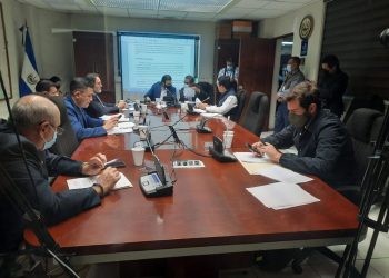 Aprueban reformas a la Ley especial contra delitos informáticos y conexos