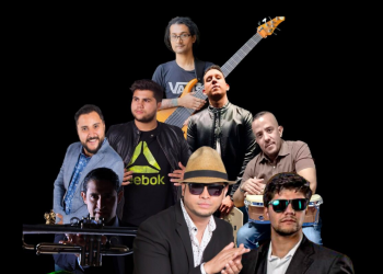 Banda salvadoreña Los Remedios regresa a los escenarios con un tributo a Los Fabulosos Cadillacs