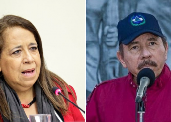 FMLN muestra su respaldo a las cuestionadas elecciones de Nicaragua