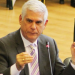 Rodolfo Parker es expulsado oficialmente del PDC