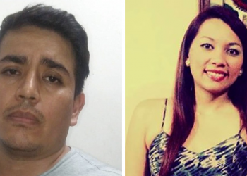 Feminicida es condenado a 35 años de prisión en San Salvador