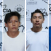 Policía y Fiscalía capturan a sujetos por diversos delitos en San Marcos, San Salvador