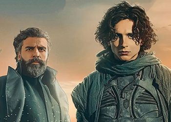 Descifrando el misterio de «Dune»