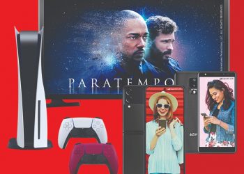 Red Week Claro con grandes descuentos y promociones para cerrar el año