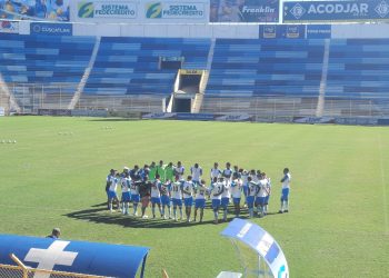 Tigana Meléndez se guardará algunas piezas para el juego de este sábado ante Jocoro