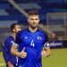 ´Ériq Zavaleta tiene el alta médica y podría ser titular este viernes contra Jamaica