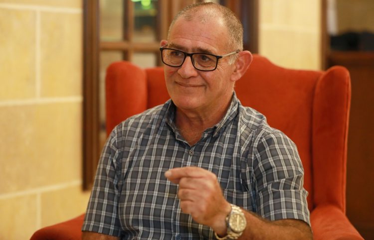 Foto: Diego García.