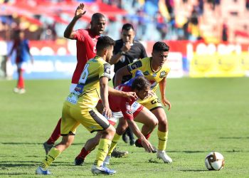 FAS buscará su redención a costa de los Tanques Fronterizos