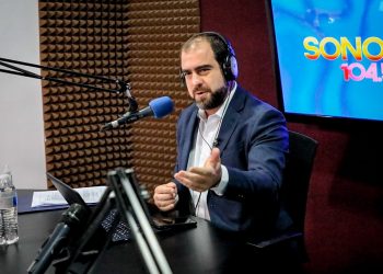 La ayuda humanitaria, salud o de carácter social estará exenta de impuesto de Ley de agentes extranjeros