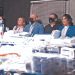 Diputados cian dan donativo al hospital Rosales