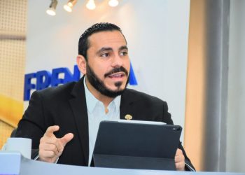 «Estamos alcanzando el 70 % de la población vacunada contra el coronavirus»: Francisco Alabi, ministro de Salud