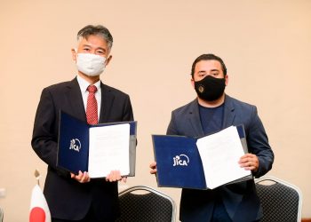 JICA y MOP clausuran seminario de gestión de riesgo de geoamenazas viales del proyecto GENSAI II