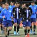 Jugadores estarán a tiempo completo con la selección hasta el 17 de noviembre