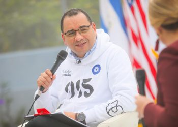 El Call Center 915 de la ANDA atenderá 40,000 llamadas mensuales