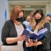 Ministerio de Educación presentó el libro Docentes del Bicentenario