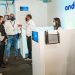 ANDA inaugura agencia express en la oficina distrital de la alcaldía de Zaragoza
