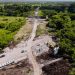 Gobierno de El Salvador construye nueva carretera de 17 kilómetros complementaria al Periférico Gerardo Barrios