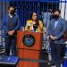 Diputados presentan aviso ante Fiscalía contra lotificadora por estafa de más de 300 familias en La Paz