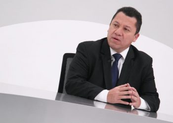 «No hay evidencia de que las denuncias diarias de desaparecidos hayan aumentado»: Ricardo Sosa, experto en criminología