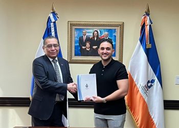 UFG y fundación Built With Bitcoin firman convenio para educar sobre el uso de la criptomoneda en las zonas rurales de El Salvador