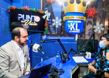 Ministerio de Gobernación digitalizará procesos de la Imprenta y el Diario Nacional