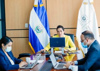 El Salvador inicia elaboración de Estrategia Nacional de Facilitación de Comercio