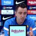 «El Barcelona tiene que estar peleando por los títulos»: Xavi Hernández