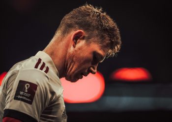 De Bruyne da positivo al covid-19 y no jugará contra el PSG en Champions