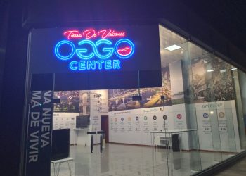 OGGO anuncia millonaria inversión en El Salvador