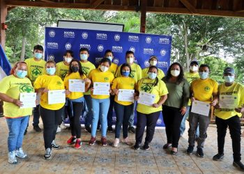 Comandos de Salvamento integra más de 12 nuevos elementos en Sacacoyo
