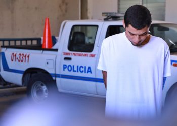 Trasladan a Penal de Máxima Seguridad de Zacatecoluca a otro implicado en desaparición de hermanos Guerrero Toledo