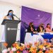 Inauguran Centro de Atención Especializada para mujeres en San Salvador