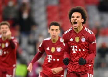 Bayern Munich vence al Arminia Bielefeld y llegará líder de Bundesliga al «Klassiker» ante el Dortmund