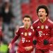 Bayern Munich vence al Arminia Bielefeld y llegará líder de Bundesliga al «Klassiker» ante el Dortmund