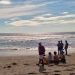Localizan cuerpo sin vida de joven hondureño arrastrado por corriente en San Diego