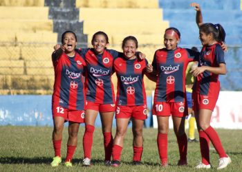 Las campeonas FAS se siente en la final, Alianza Women con apretado triunfo