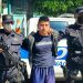 PNC captura a implicado en desaparición y homicidio de la futbolista salvadoreña Jimena Granados