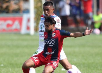 FAS y Águila se disputan el subliderato en Usulután y Jocoro